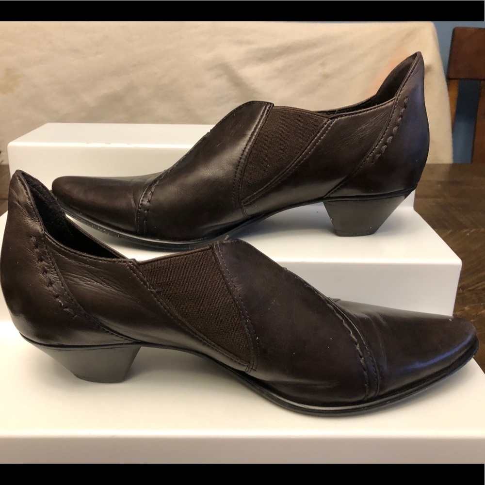 Everybody by B Z BODA size 37.5: Vintage